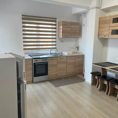 Apartman Alexandra Észak-Eforie