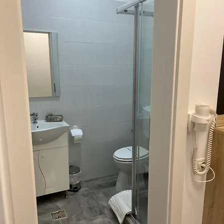 Alexandra Apartman Észak-Eforie