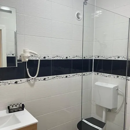 Appartement Alexandra Eforie Nord