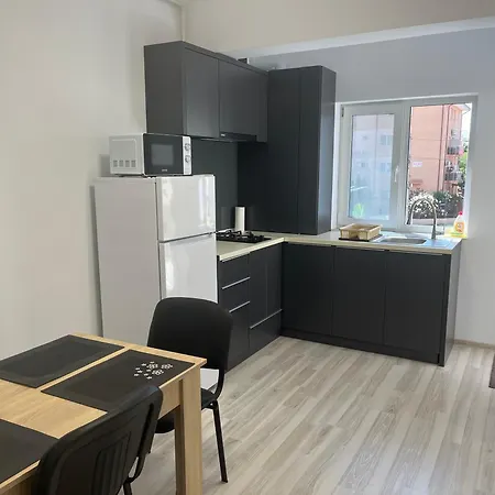 Alexandra Appartement