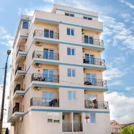 Appartement Alexandra *