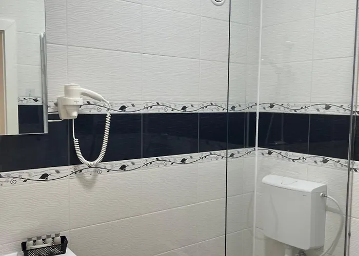 Apartment Alexandra Eforie Nord