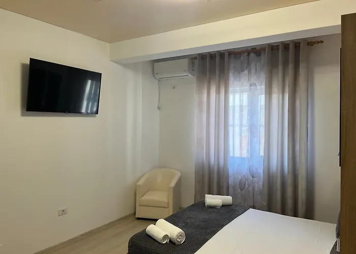 Alexandra * Eforie Nord