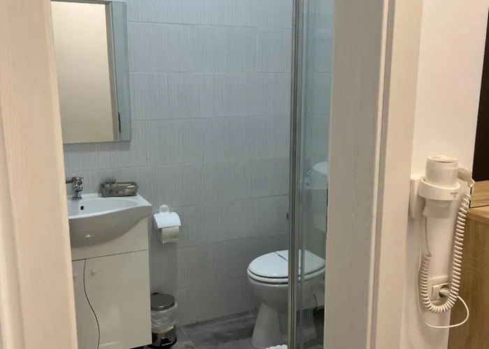 Alexandra Apartment Eforie Nord