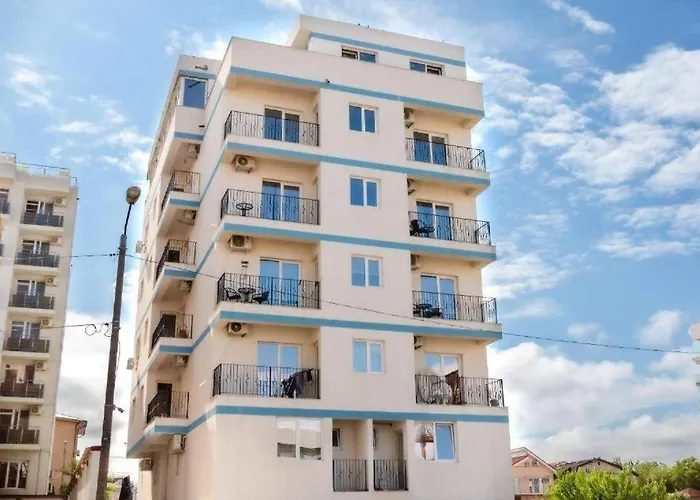 Alexandra * Eforie Nord